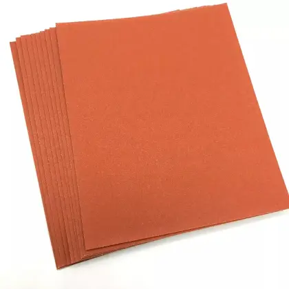 Branca Sand Paper Grinder - Fine Sand Paper for 36 Grit