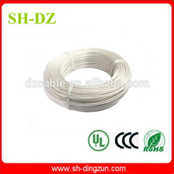 teflon insulation electric resistance cable