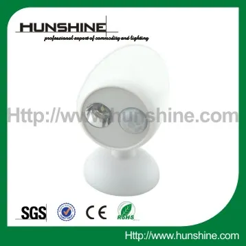 1W high power led dimming sensor light