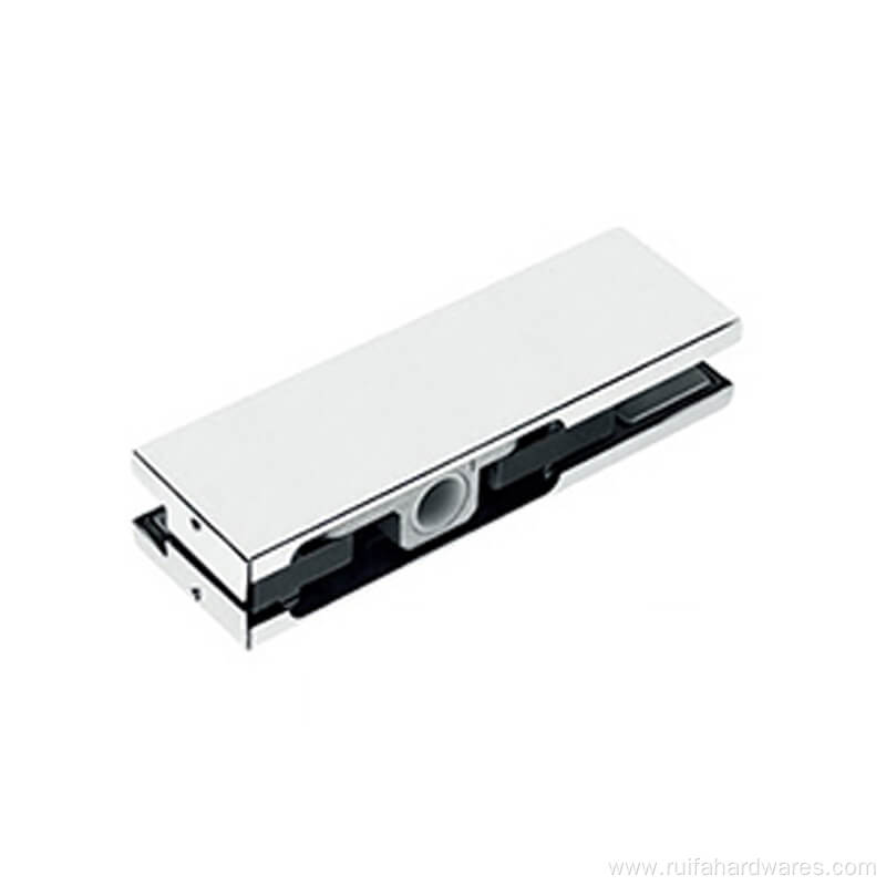 Frameless Shower Door Clips