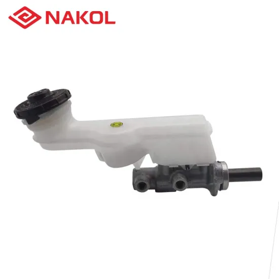 Top Quality Brake Pump Assembly Brake Master Cylinder 46100-T9A-T01 Fits for HONDA CITY VI Saloon