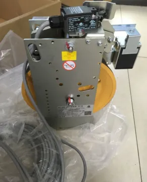 59344800 GBP Overspeed Governor for Sch****** Elevators