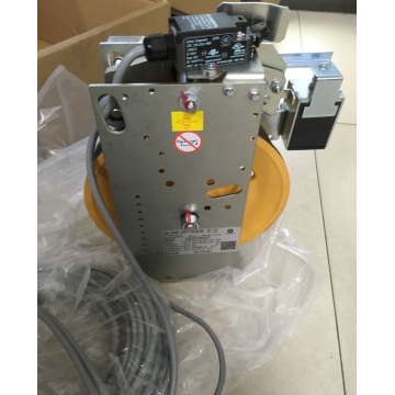 59344800 GBP Regulador de exceso de velocidad para ascensores 3300AP 5400