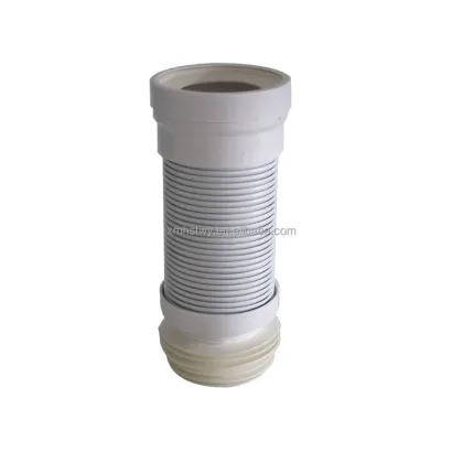 Toilet Flexible Drain Shifter Pipe HP115