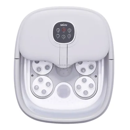 Best Foot Massage with Our Personalized Foot Massager