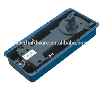 high quality floor spring door closer floor hinge K-FS822