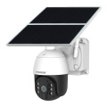كاميرا نظام أمان CCTV الشمسية 4G