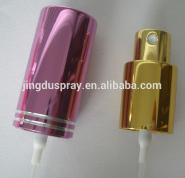 aluminum Sprayer PUMP