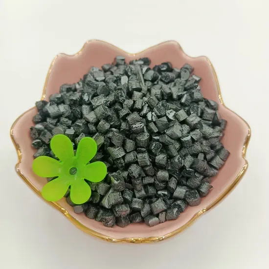 High Strength Glass Fiber PA6 10 Resin