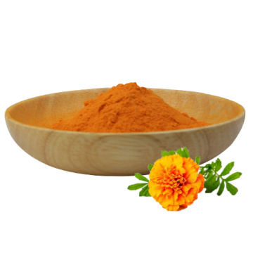 Microcapsule xanthophylle lutéine fleur extrait de marigold