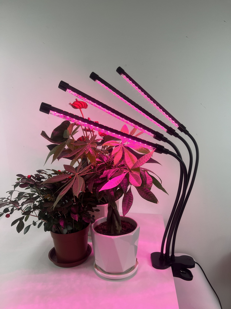 Clip Full Spectrum LED Grow Light