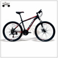 26INCH 30-SPEED CUSTOMIZED MOUNTAIN BIKE