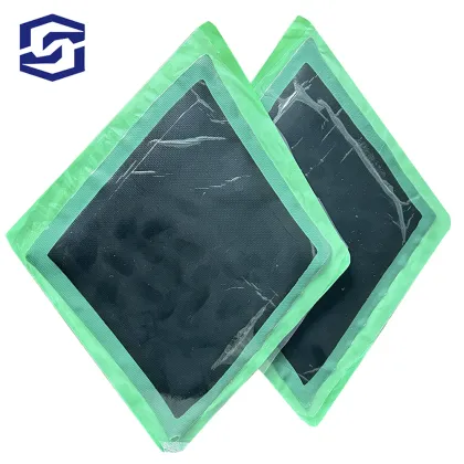 Industrial Conveyor Maintenance Conveyor Belt Repair Strip
