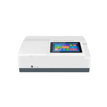 P9 Dual Beam UV/Vis Spectrophotometer
