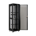 Mesh Door Server Cabinet