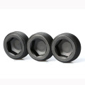 Grade 8.8 Hexagon socket pipe plugs Carbon steel