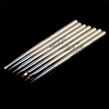 Hot Selling OEM design cleaning brush for nail with good offer