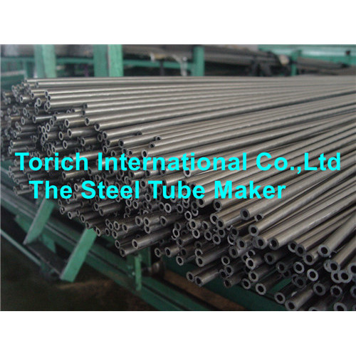 Hydraulic and Pneumatic Caparo Precision Steel Tubes