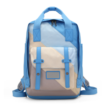 Laptop Backpack Girls Beg Sekolah Beg Sekolah