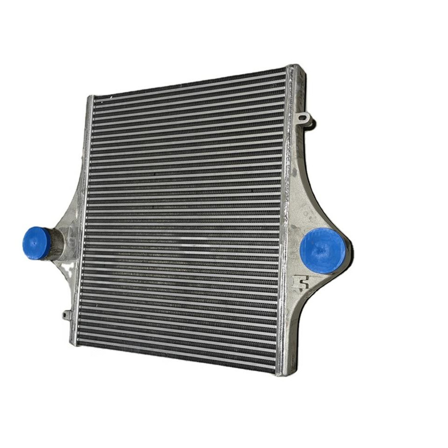 DZ95259531502 Intercooler لـ Shacman DZ9112538011 DZ95259531501