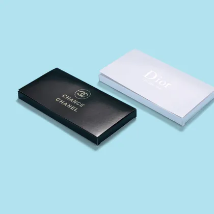 Luxury Perfume Packaging Box