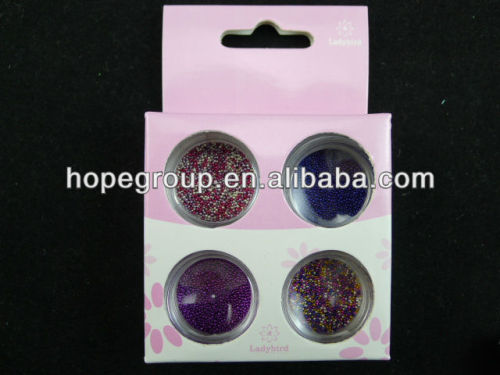 Nail Caviar /Nail beads