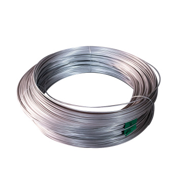 AISI 201 304 316 Soft Stainless Steel Wire