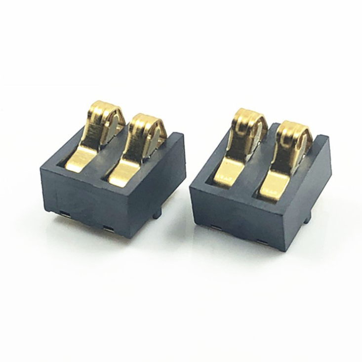 Battery Holder Connectors