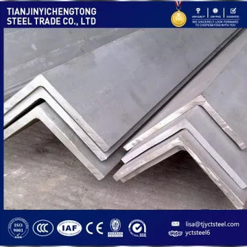 SUS304 Stainless Steel Polished Bar Hl Flat Bar
