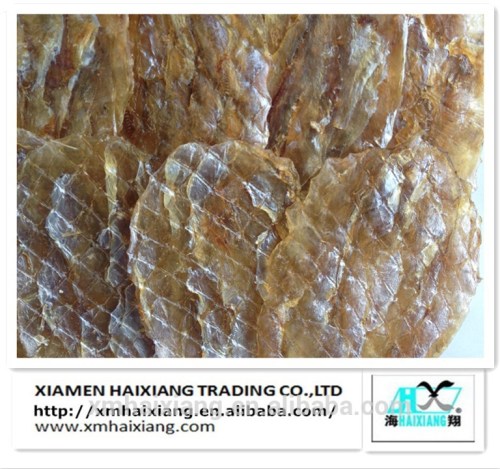 High Qulaity Dried Filefish for Sale