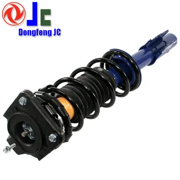 Rear Shock Absorber Used for Chevrolet Classic 4 cyl-v6 2004 2005 Suspension System
