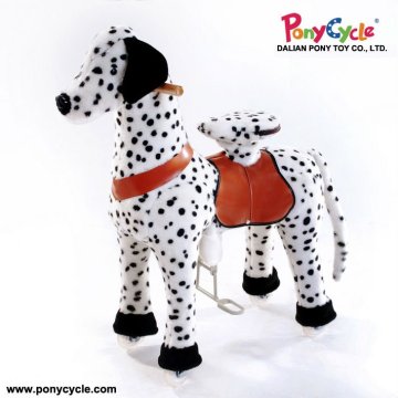Pony cycle ride on toys for boys for 2015 hot sale