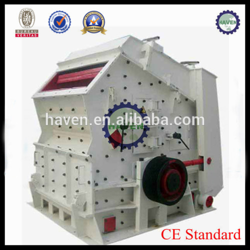 PF Series Impact Crusher