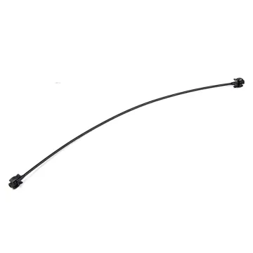 Auto Parts Radiator Hose Water Return Pipe 1323Y2 for Peugeot Citroen