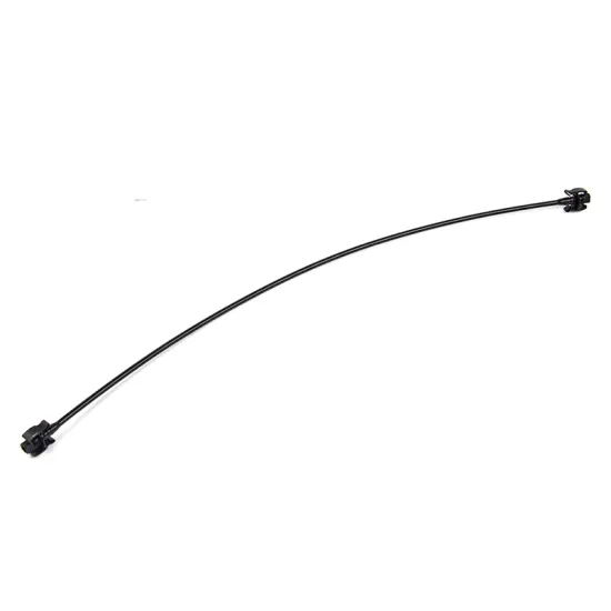 Auto Parts Radiator Hose Water Return Pipe 1323Y2 for Peugeot Citroen