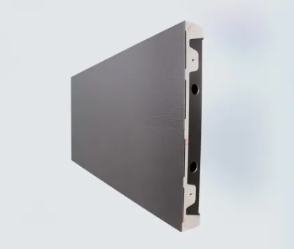 indoor led screen pixel pitch
