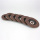 A/O Calcined Aluminum flap disc abrasive for metal