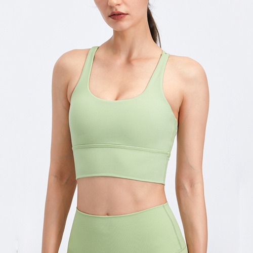 vente en gros soutien-gorge pour l&#39;exercice de yoga