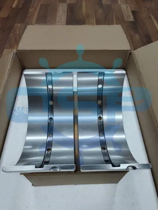 Sulzer AL25/30 Main bearing