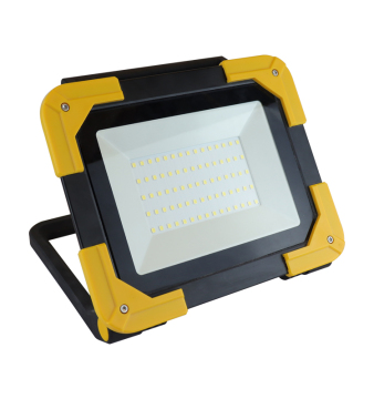 30W LED Work Light - 180 Degree Adjustable, IP65 Waterproof