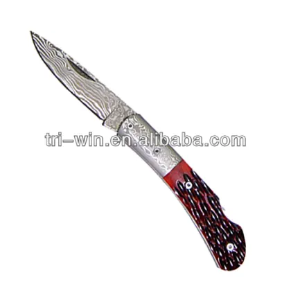 Multifunctional Pocket Knife