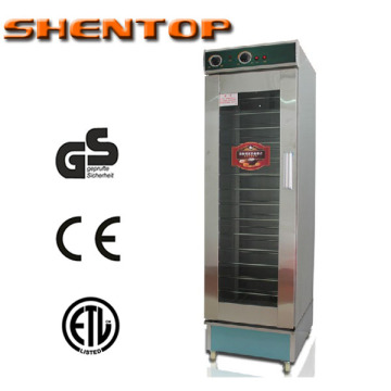 Shentop electric hot air circulation fermentation tank commercial fermentation tank fermentation cabinet Dough prover STPV-15E