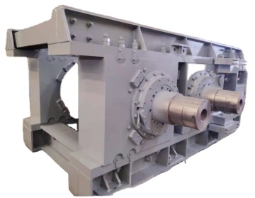 Roller Press