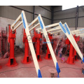 15ton high quality cantilever jib crane