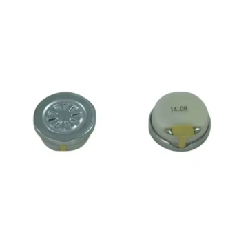 99 dB und 150 Ohm Round Dynamic Receiver