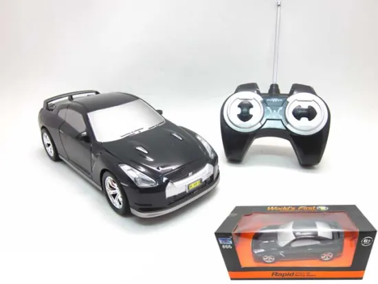 1:18 R/C CAR