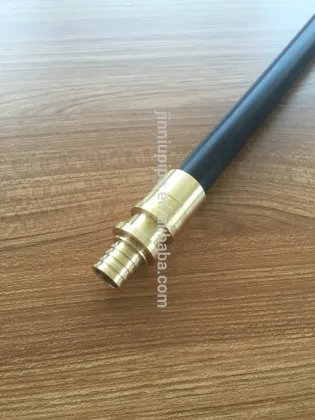 Heating Water PEX-A Pipe PE-XA Pipe Pexa Pipe For Floor Heating