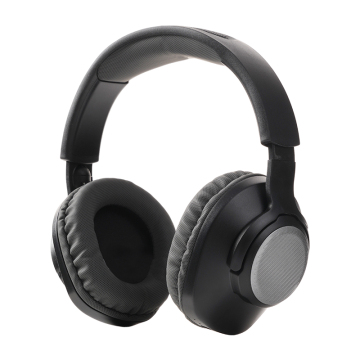 Wireless Gaming Headset with Microphone - 500BT Earphones Over-Ear Sport Headphones with Type C Connector