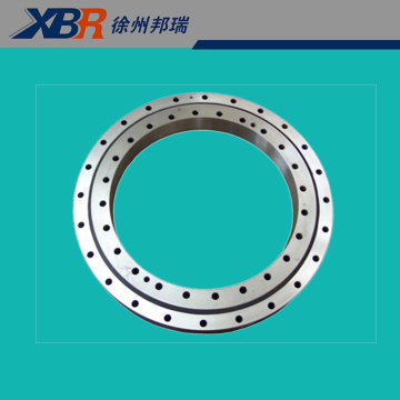 Hyundai excavator slewing ring bearing , Hyundai excavator swing circle , R130-5 slewing bearing for Hyundai excavator
