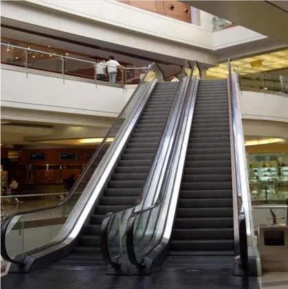 Best Price Famous Brand Escalators: Elevator Branding and Meaning
